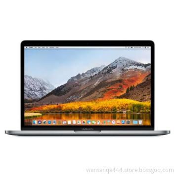 Wholesale Apple MacBook Pro 13.3″ 2018 (2.3GHz I5 / 8GB / 256GB) Touch Bar MR9Q2LL/A
